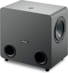 Focal Sub One Monitors
