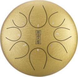 Hluru TY8-12-Gold