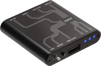 Intech Studio KNOT MIDI / USB
