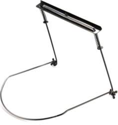 Kera audio Harmonica holder UH002 Harmonika