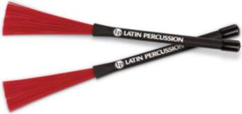 Latin Percussion Brushes Cajon