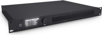 LD Systems CURV 500 I AMP