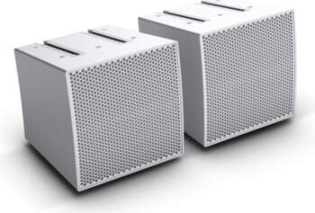 LD Systems CURV 500 S2 W