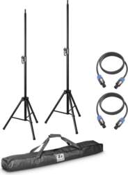 LD Systems DAVE 8 SET 2