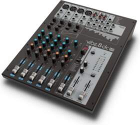 LD Systems VIBZ 8 DC