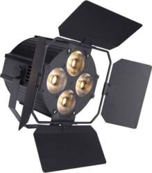 LIGHT4ME P4 WW stage spotlight LED