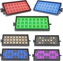 LIGHT4ME VENOM STROBE PANEL V2 stage