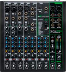 Mackie ProFX10v3