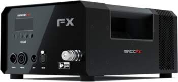 Magic FX MagicFX PSYCO2JET CO2 ģenerators