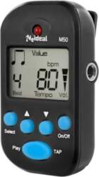 MEIDEAL M50 black