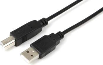 MicroConnect USB2.0 A-B Cable, 1