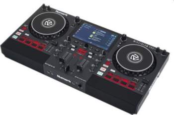 Numark Mixstream Pro+ DJ kontrollesris