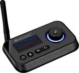 OMNITRONIC BDT-5.2PRO Aptx HD Bluetooth