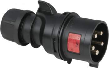 PCE CEE 32 A/400 V 5-pin
