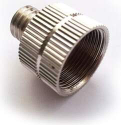 Proel AP122 Adapter 3/8" - 5/8"