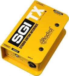 Radial engineering SGI Di-Box