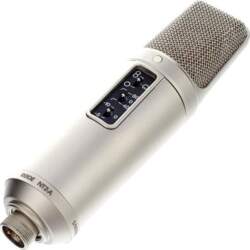 Rode NT2-A studio set