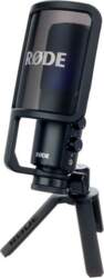 Rode NT-USB Plus USB Mikrofons