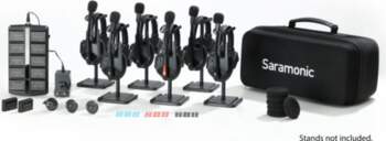 Saramonic WiTalk9 WT6S