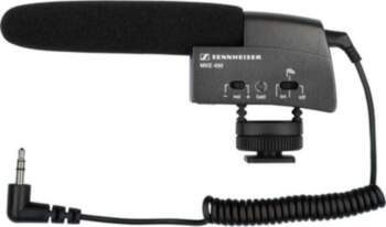 Sennheiser MKE 400