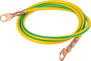 Showgear PowerCore Grounding Cable