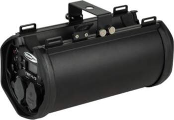 Showtec NET-4/3 IP Adapteris
