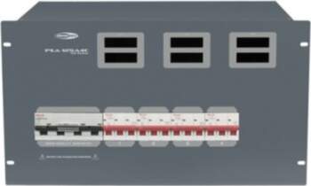 Showtec PSA-125A4C