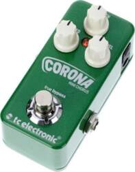 TC Electronic Corona Mini Chorus Chorus
