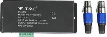 V-TAC DMX Decoder 512