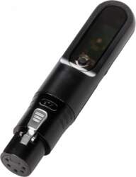 Wireless Solution Sweden Wireless Solution W-DMX