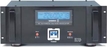 WORK PRO Voltage regulator EST 519/2