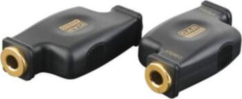 XGA03 - Jack/F & Jack/F Adapteris
