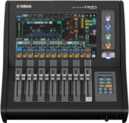 Yamaha DM5C