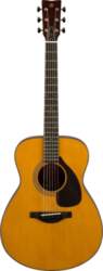 Yamaha FS5 GLOSS Elektroakustiskā ģitāra