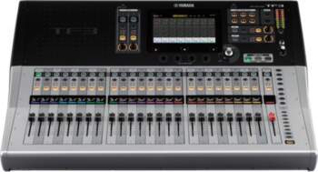 YAMAHA TF3