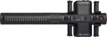 Zoom M3 MicTrak