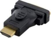 4World Adapter HDMI [M] & DVI-D