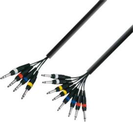 Adam Hall Cables Multicore Cable 4