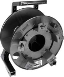 Adam Hall Cables  Professional cable drum