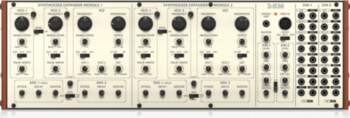Behringer 2-XM Sintezators