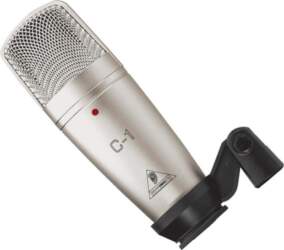 BEHRINGER C-1  Mikrofons