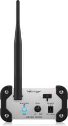 Behringer DW20BR