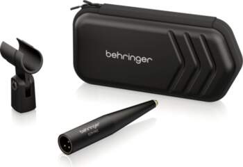 Behringer ECM PRO  Mikrofons