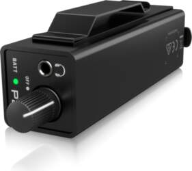 Behringer P2