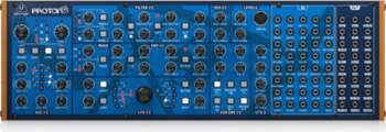 Behringer Proton Sintezators