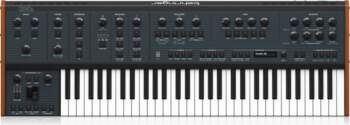 Behringer UB-Xa Sintezators