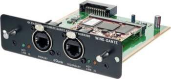 Behringer WING-DANTE