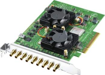 Blackmagic DeckLink Quad 2