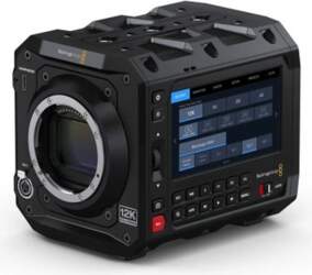 Blackmagic PYXIS 12K L-Mount