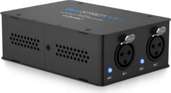 Blustream DA11XLR